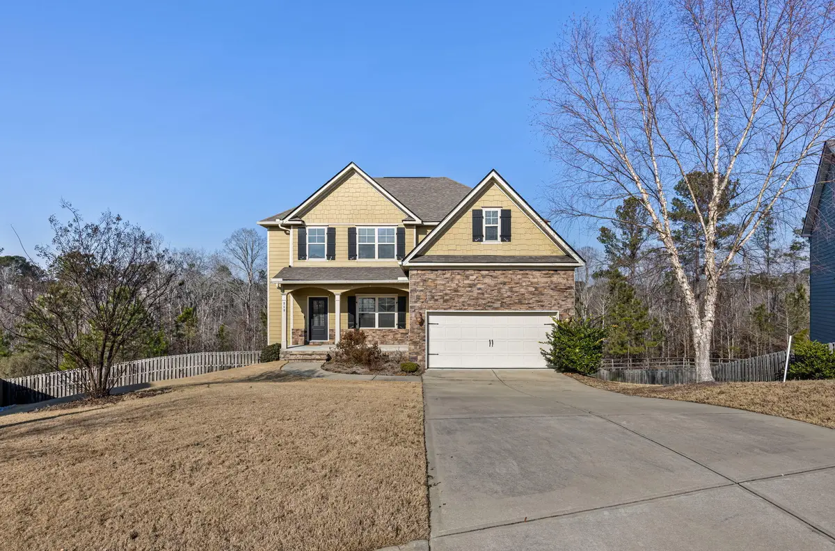 868 Herrington Drive, Grovetown, GA 30813 - Image #1