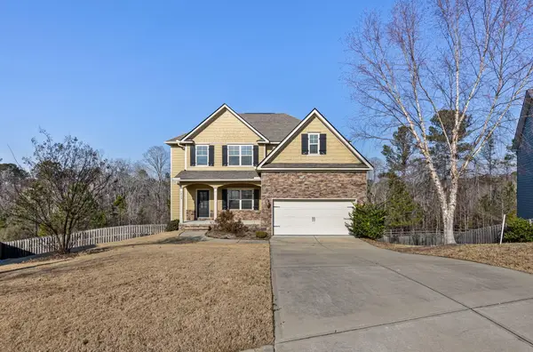868 Herrington Drive, Grovetown, GA 30813