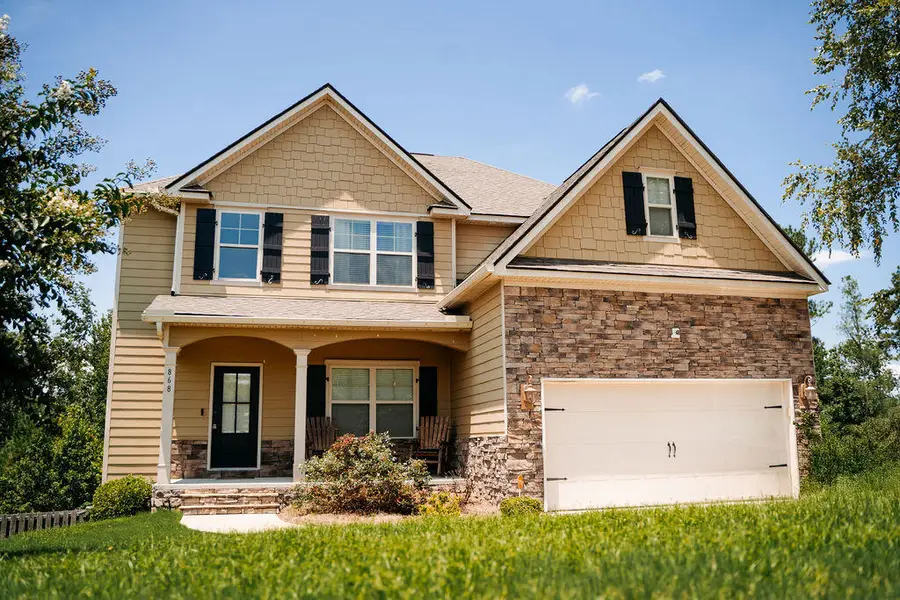 868 Herrington Drive, Grovetown, GA 30813 - Image #2