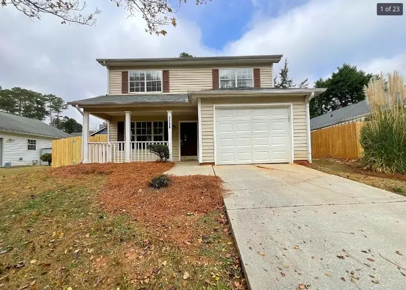 3508 Sweetgum Lane, Decatur, GA 30033 - Image #1