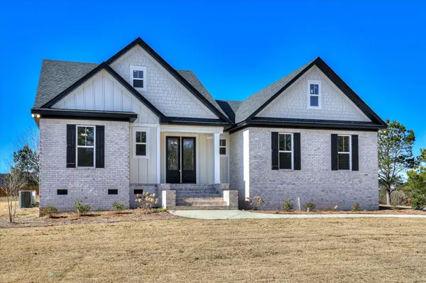 108 Meadow View Lane, Waynesboro, GA 30830