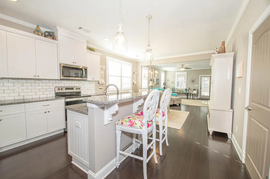 5102 Heathbrook Drive, Grovetown, GA 30813 - #3