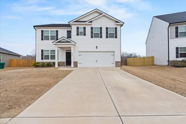 1308 Birch Circle, Grovetown, GA 30813