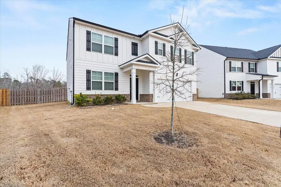 1308 Birch Circle, Grovetown, GA 30813 - #2