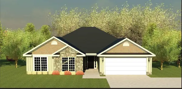 8865 Snelling Drive, Aiken, SC 29803