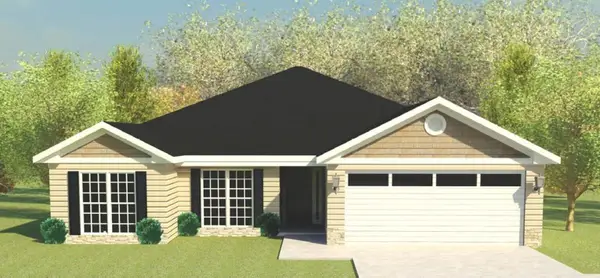 2730 Inverness Drive, Hephzibah, GA 30815