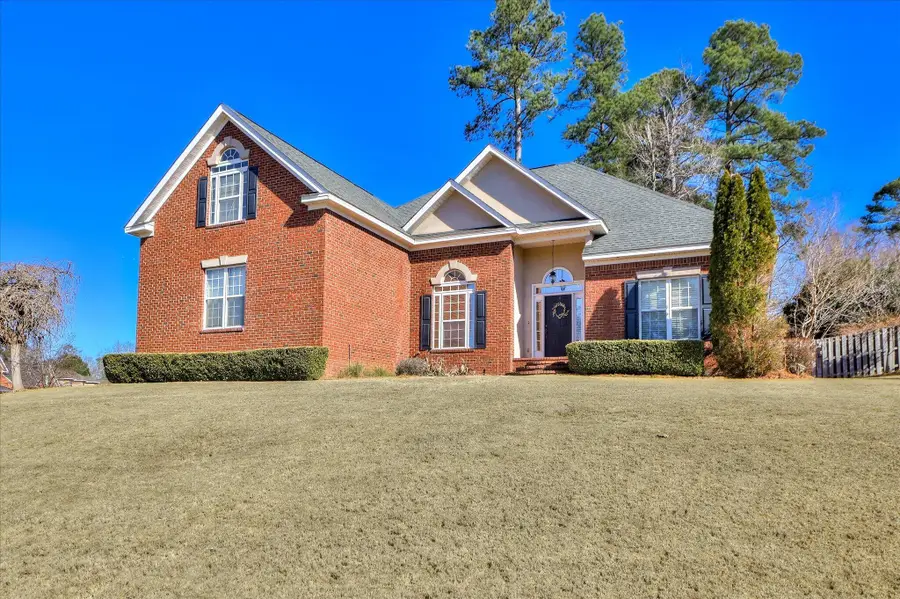 349 Farmington Drive, Evans, GA 30809 - #3