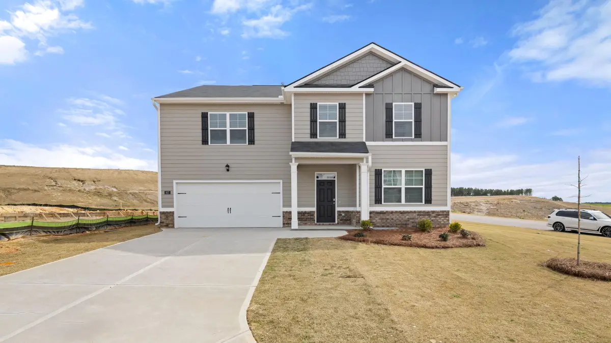 647 Lytham Drive, Aiken, SC 29801 - #1