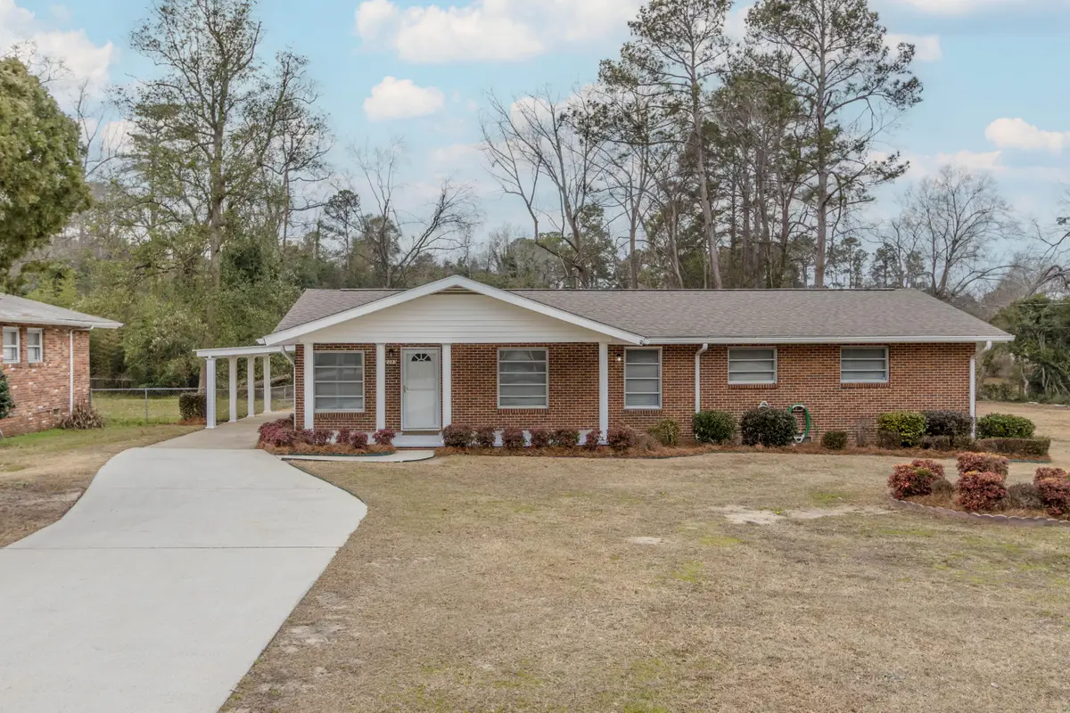2393 Wheeless Road, Augusta, GA 30906 - Image #1