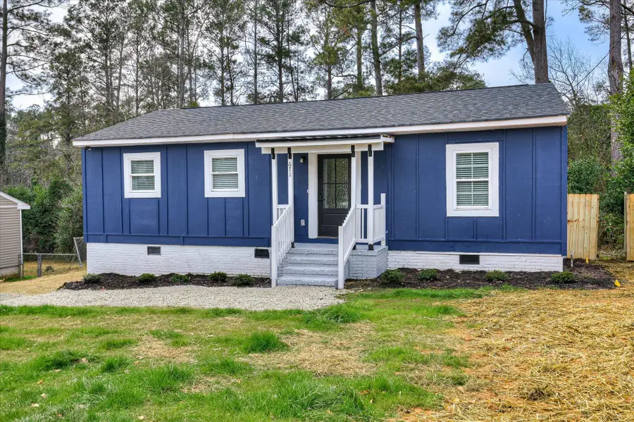 671 Lorraine Drive, North Augusta, SC 29841 - #2