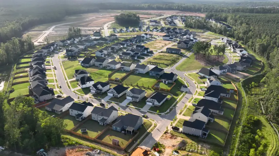 843 Balfour Drive #Tp246, Grovetown, GA 30813 - #3