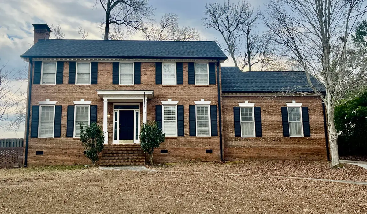 4660 Millhaven Road, Martinez, GA 30907 - #1