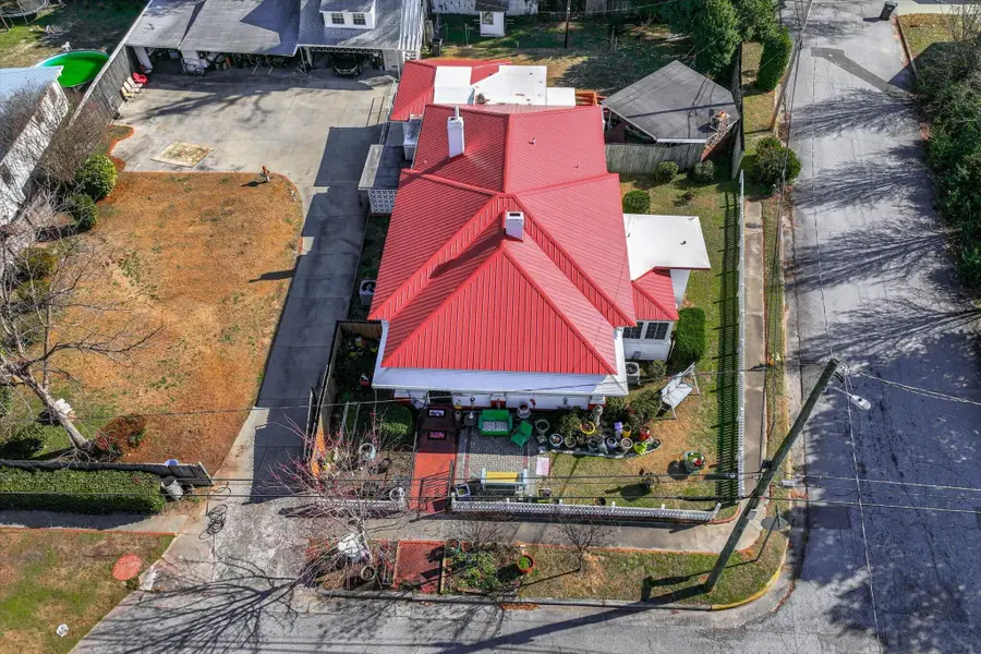 1316 Wilson Street, Augusta, GA 30904 - Image #3