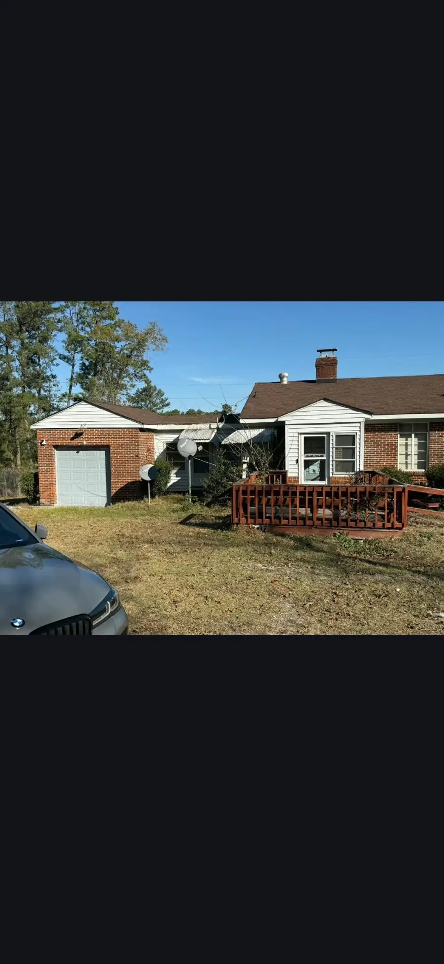 2349 Wheeless Road, Augusta, GA 30906 - #2
