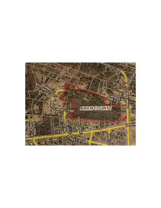 0 Caprice Lane, Beech Island, SC 29842 - #1