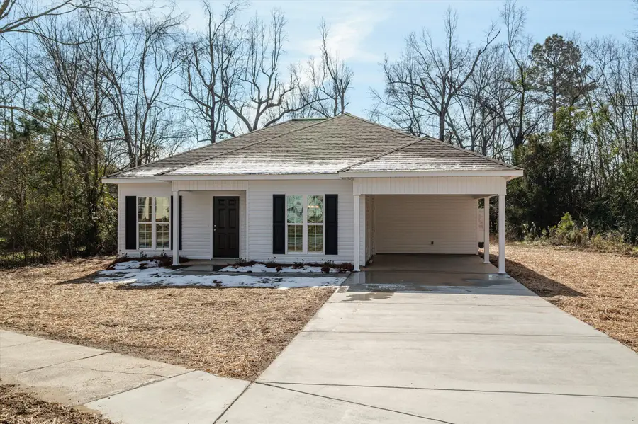 535 White Oak Street, Thomson, GA 30824 - #2