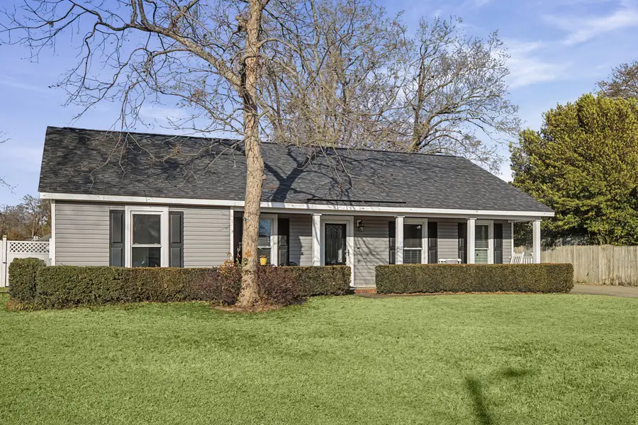 512 Hillcrest Court, North Augusta, SC 29841 - #3