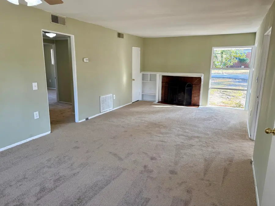 609 Hillcrest Drive, Thomson, GA 30824 - #2