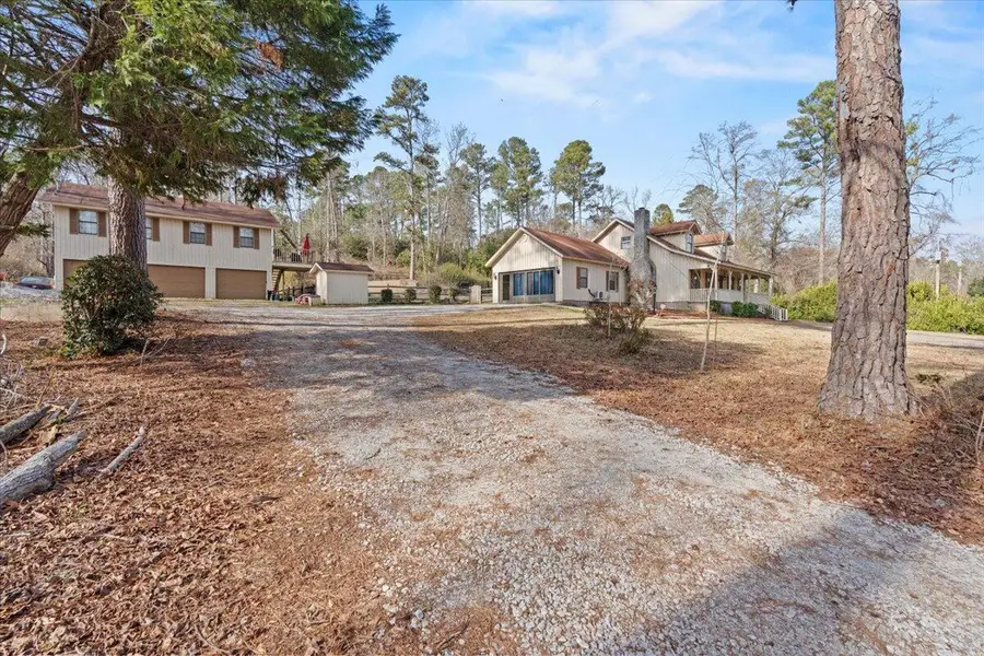 234 Deerwood Drive, Waynesboro, GA 30830 - #3