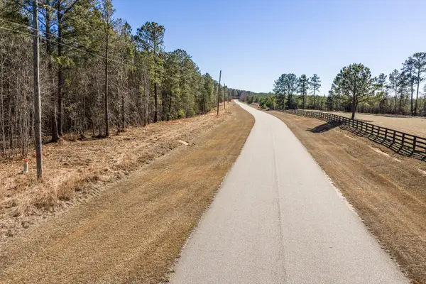 1036 Chennault Drive, Lincolnton, GA 30817