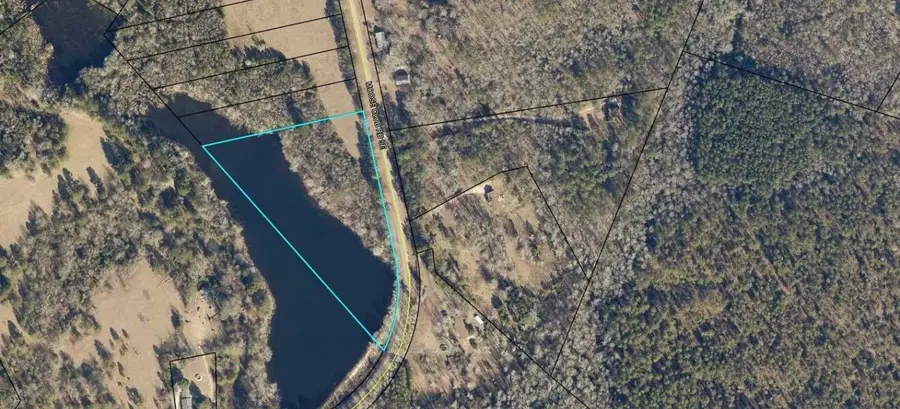 773 Moose Club Road, Thomson, GA 30824 - #3