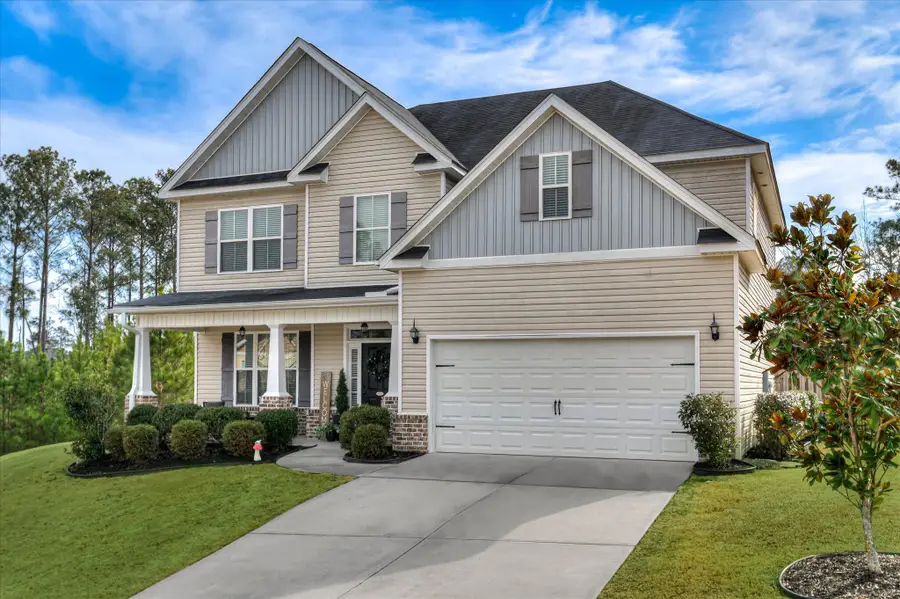 284 Crown Heights Way, Grovetown, GA 30813 - #2