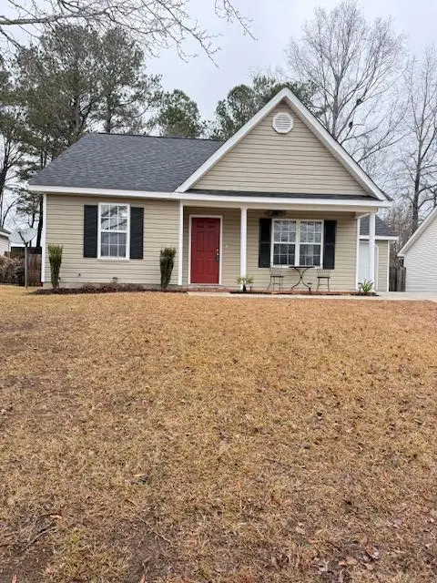 2024 Shoreline Drive, Grovetown, GA 30813 - #1