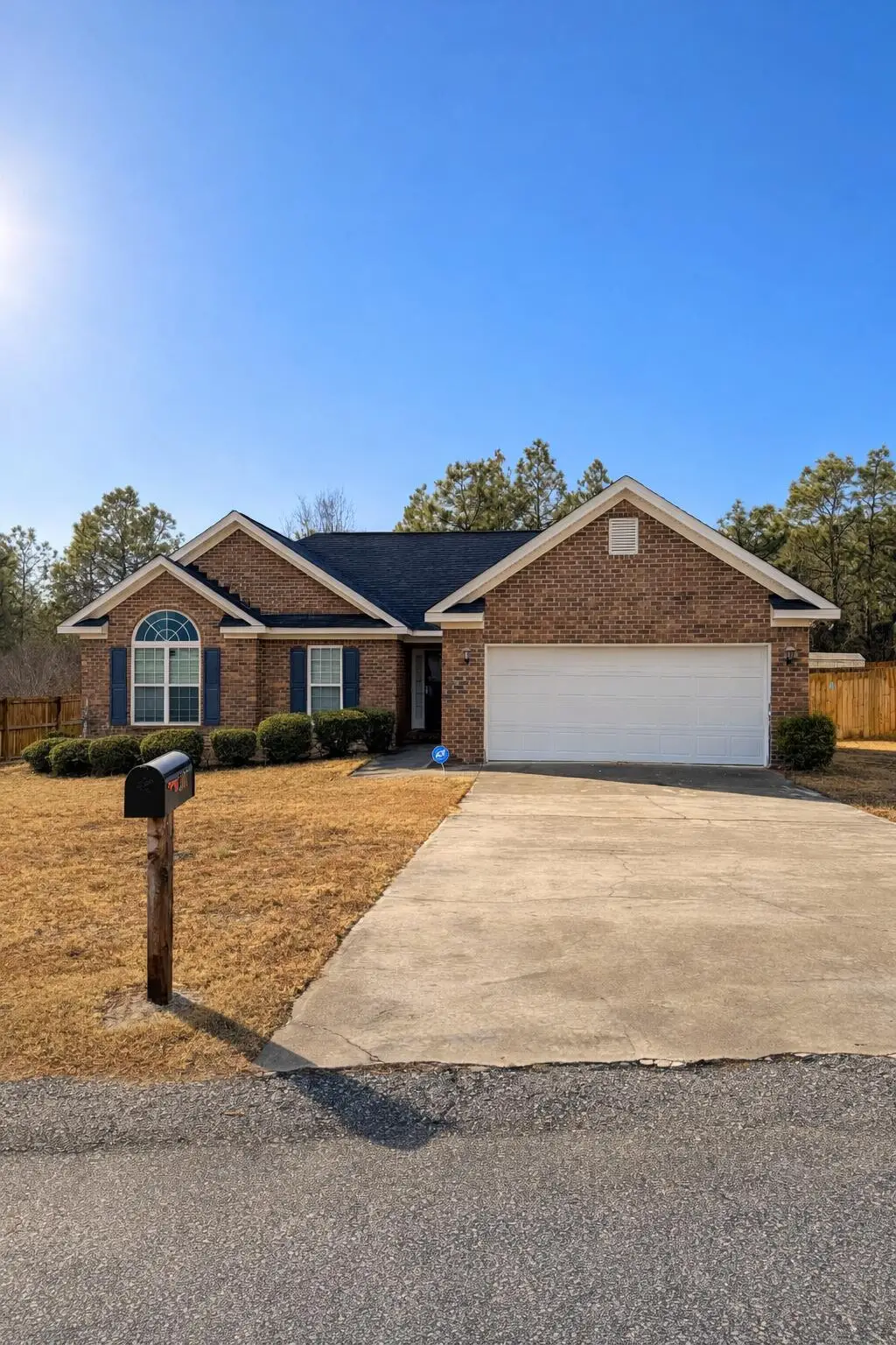 3107 Camden Way, Graniteville, SC 29829 - Image #1
