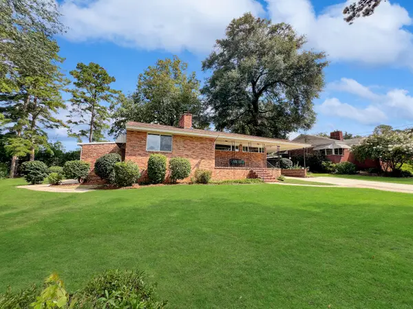 1008 Fairwood Avenue, North Augusta, SC 29841