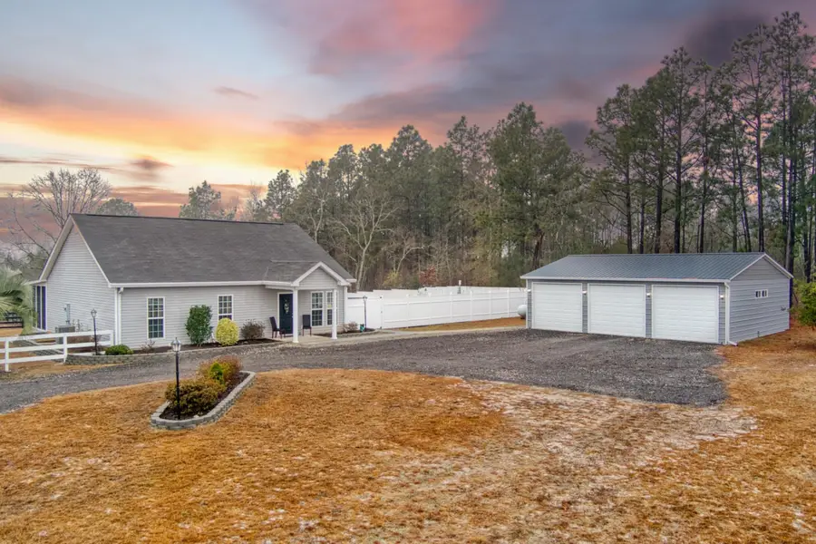 81 Lake Shore Drive, Aiken, SC 29801 - #2