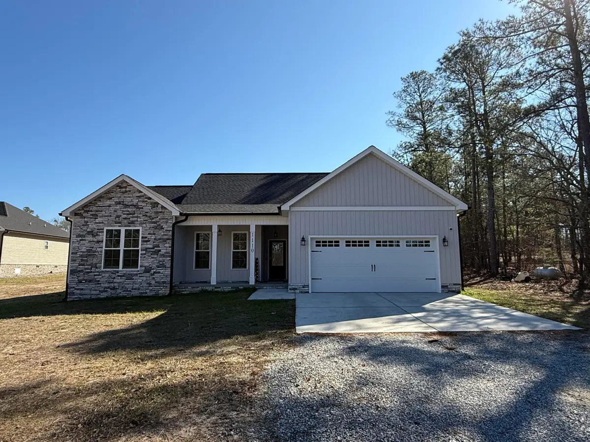 1110 Boneville Road, Dearing, GA 30808 - #1