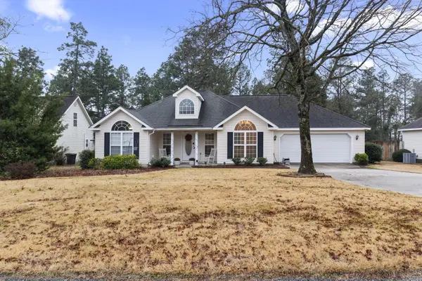 53 Lake Hartwell Drive, North Augusta, SC 29841