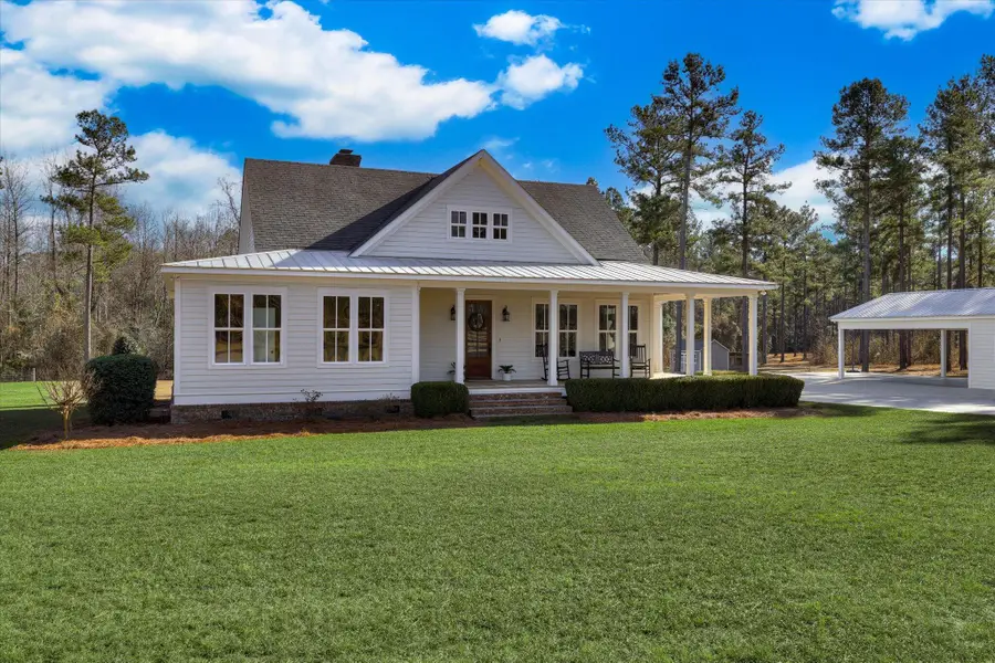 873 Joyner-oglesby Road, Sardis, GA 30456 - #2