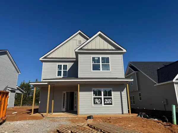 2532 Laurens Street, Grovetown, GA 30813