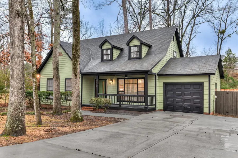 4176 Arlington Road, Evans, GA 30809 - #2