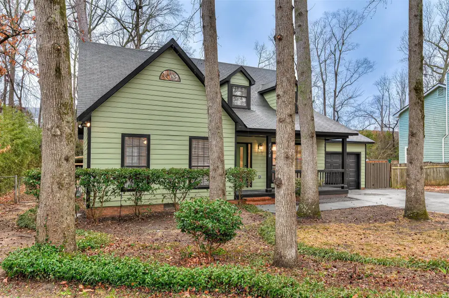 4176 Arlington Road, Evans, GA 30809 - #3