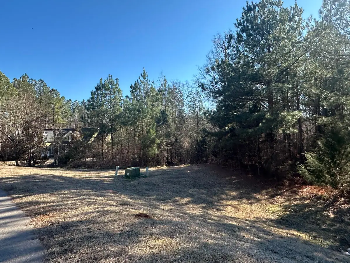 781 William Avenue, Appling, GA 30802 - #1