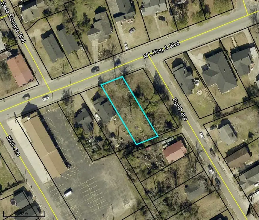 2032 M L King Jr Boulevard, Augusta, GA 30912 - Image #1