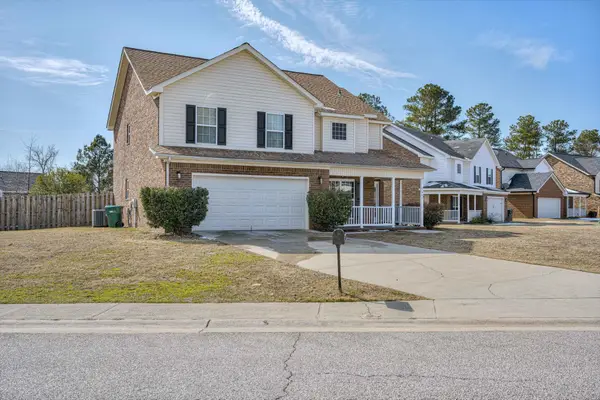 7601 Main Street, Grovetown, GA 30813