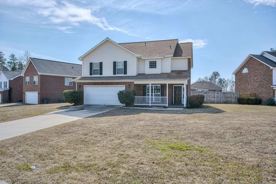 7601 Main Street, Grovetown, GA 30813 - Image #3