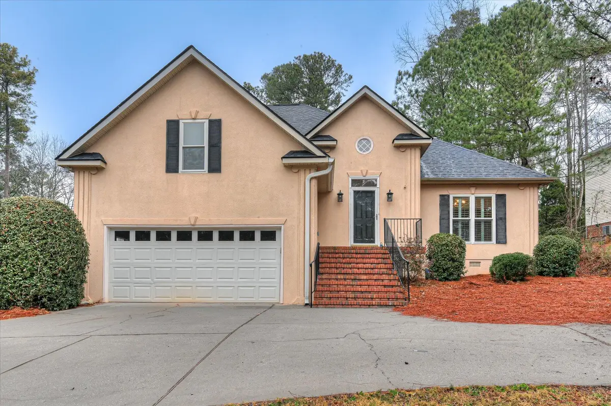 231 Longstreet Crossing, North Augusta, SC 29860 - #1