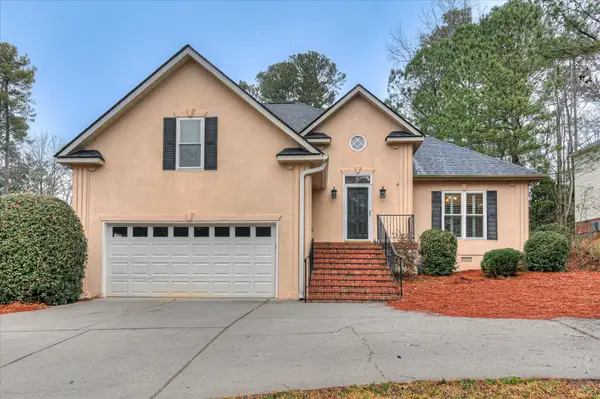 231 Longstreet Crossing, North Augusta, SC 29860