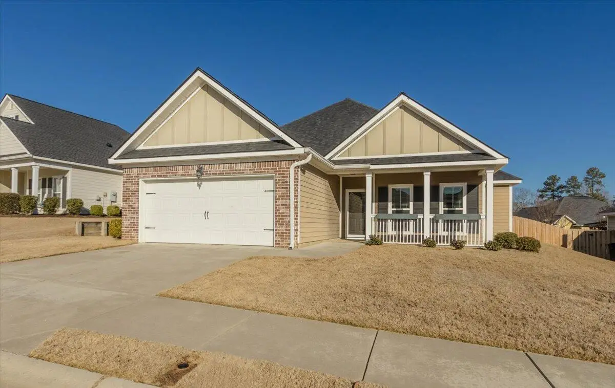 5705 Audrey Lane, Grovetown, GA 30813 - Image #1