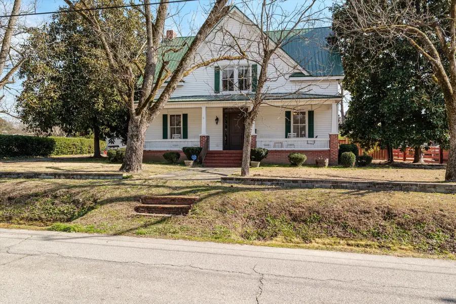 204 N Gibson Street, Warrenton, GA 30828 - #3
