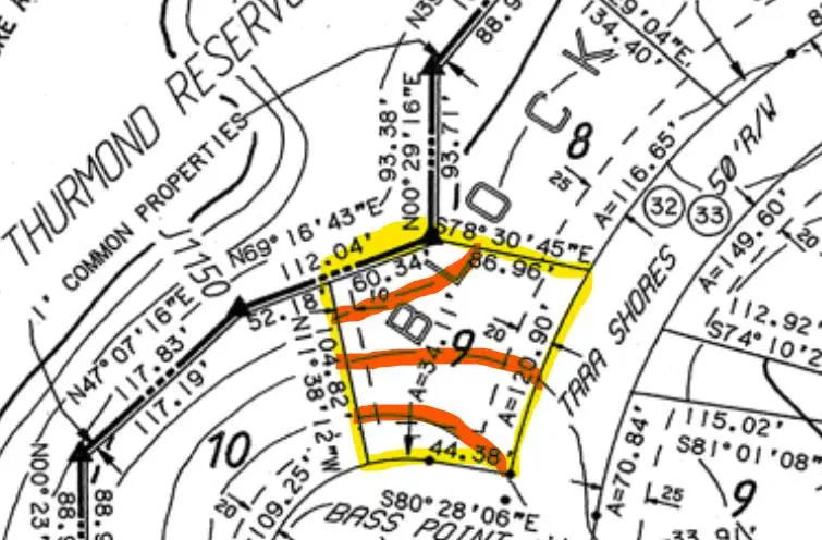 301 Pike Point, McCormick, SC 29835 - #1