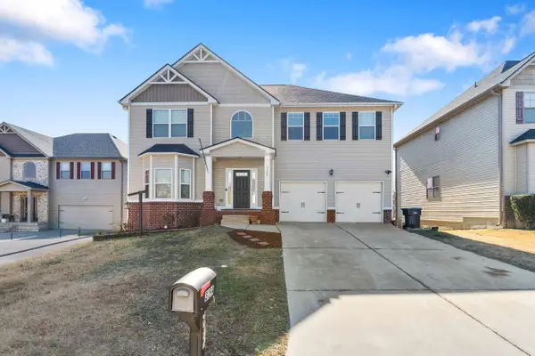 3194 Waverly Lane, Augusta, GA 30909