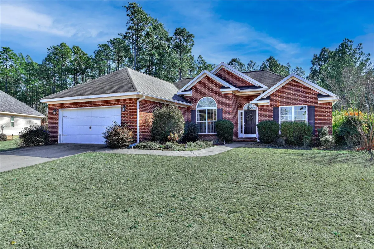 3259 Camden Way, Graniteville, SC 29829 - #1
