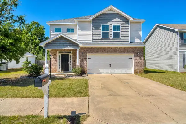 420 Sebastian Drive, Grovetown, GA 30813