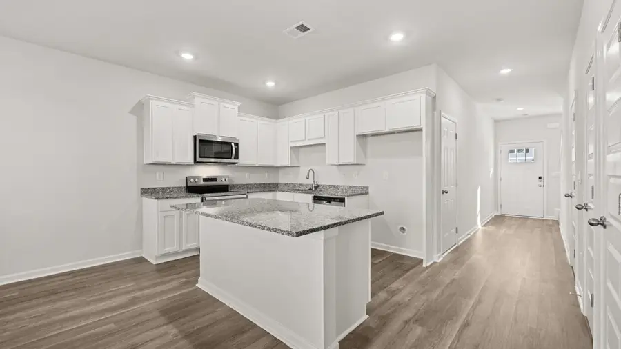 1269 Bent Water Circle, Augusta, GA 30909 - Image #3