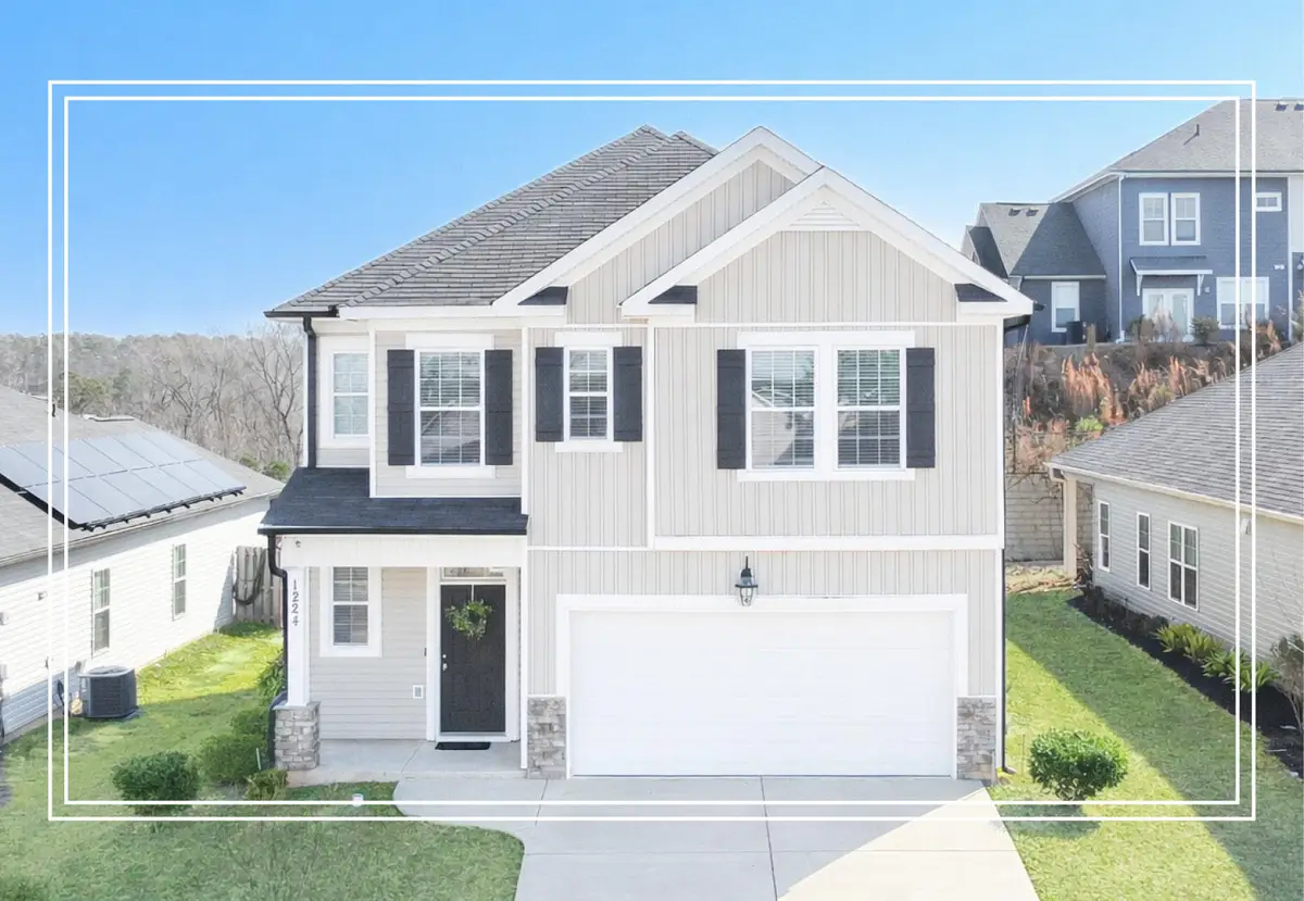 1224 Cobblefield Drive, Grovetown, GA 30813 - #1